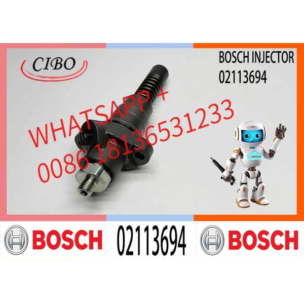 Части экскаватора двигателя Unit Pump 0414693005 02113694 3803941 для EC290 D7E TCD 2013