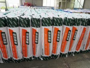 HDPE Waterproofing Membrane 1.0mm-3.0mm Thickness 50m-100m Length