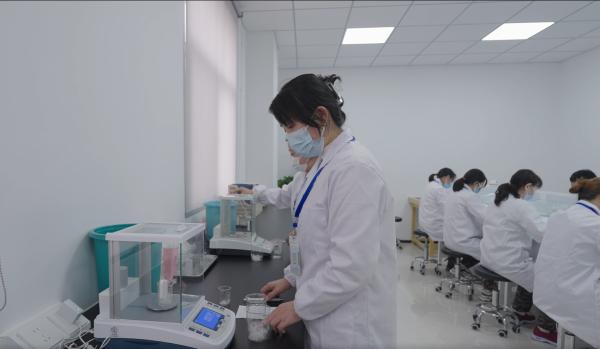 Nanjing Meihua Feather & Down Products Co., Ltd
