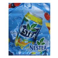 Protección del medio ambiente ligera impresa aduana coloreada de los bolsos del acondicionamiento de los alimentos