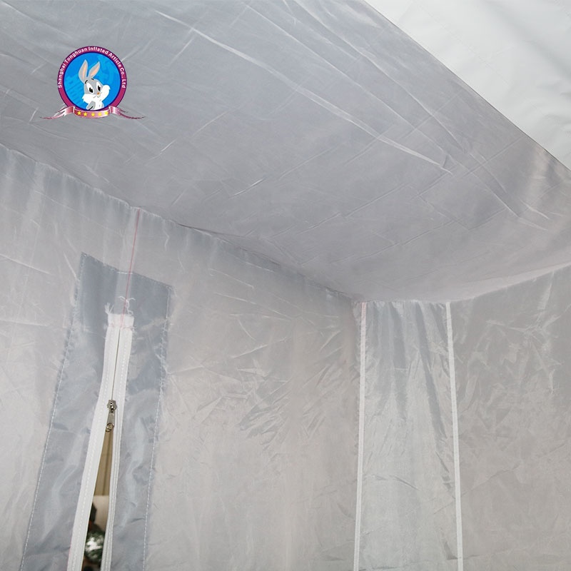 China Factory Inflatable Tents air Tight Inflatable Medical Tent Inflatable Tents