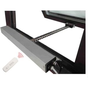 Chain Automatic Electric Window Opener Smart Home With WIFI Control