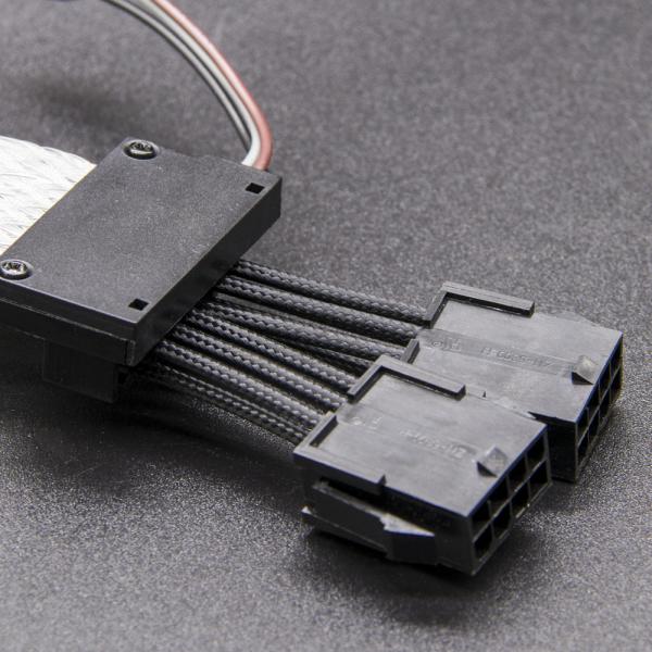 RGB Led Strip Argb Cable 5v 3pin Power Supply Extension Cable Male to Female Connector Extension Cable Sync