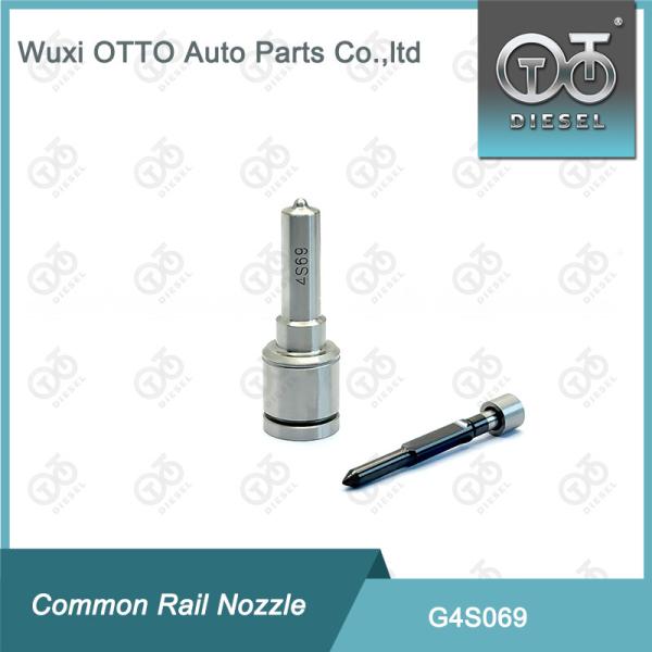 Denso G4S069 Common Rail Nozzle for Diesel Engine