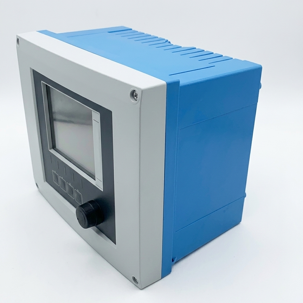 CM442-AAM1A2F010A Conductivity Turbidity Industrial Liquid Analysis Controller