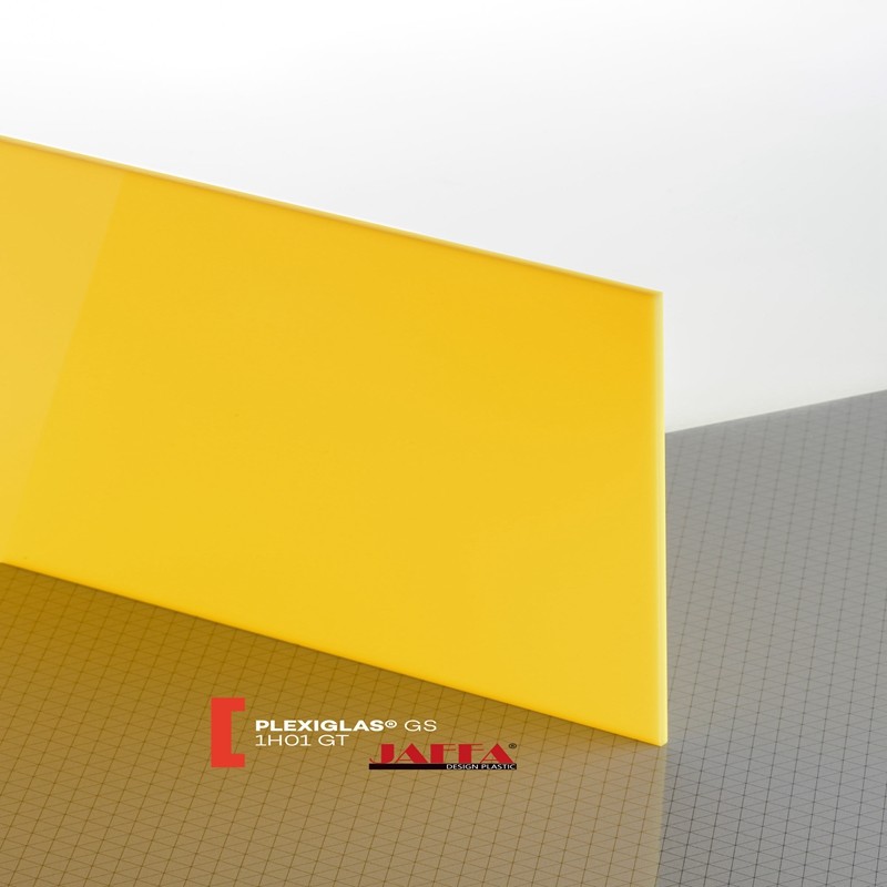 Plexiglass Acrylic Sheets