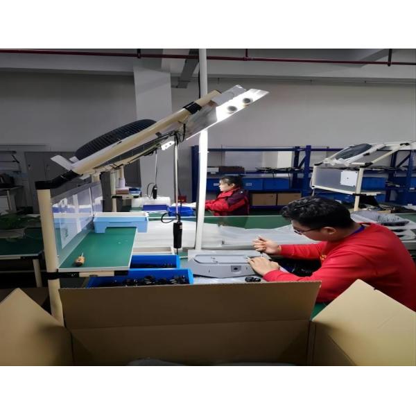 Beijing Ruiqihongye Electrical Equipment Co., Ltd.