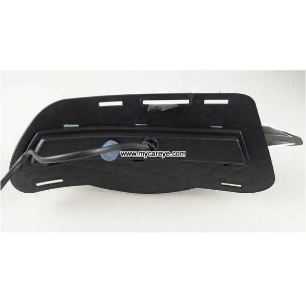 Mercedes Benz C-class W204 C180 C200 C230 C250 C260 C300 DRL LED driving Lights