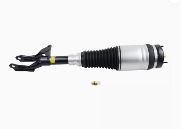 Front Left Air Suspension Shock Strut for Jeep Grand Cherokee 16-20 68253205AA 68303269AB