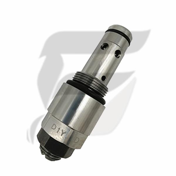 708-1L-04310 Main Relief Valve For Komatsu Excavator PC60-6 PC100 120 130 300-6 PC128US-1