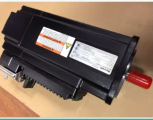 Rexroth KMS02.1B-A018-P-D7-ET Servo Motor EtherCAT Communication For Precision Motion Control