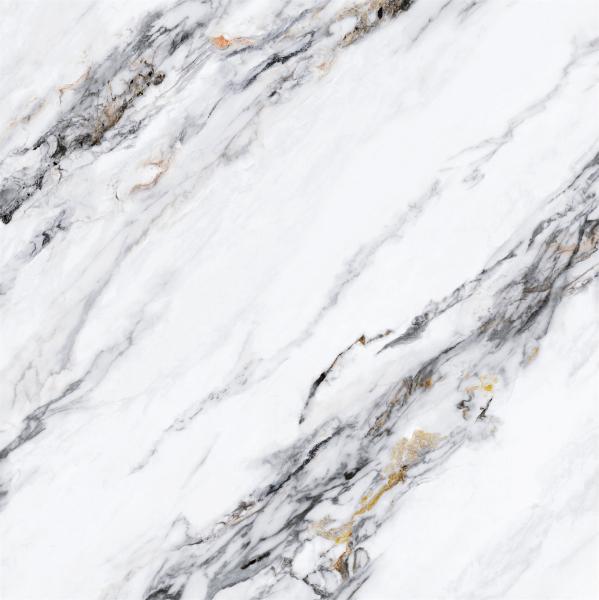 Elegant Polished Sintered Stone Slabs 1200x1200mm For Project