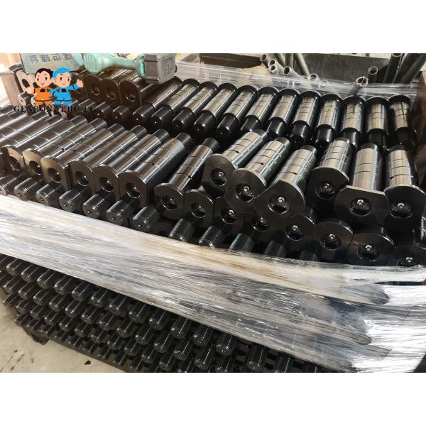 Trailer Suspension Parts 60mm 70mm Balance Beam Pin/Equalizer Pin For American Type Suspension
