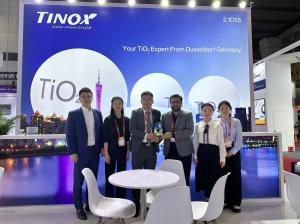Tinox Chemical Co., Ltd.