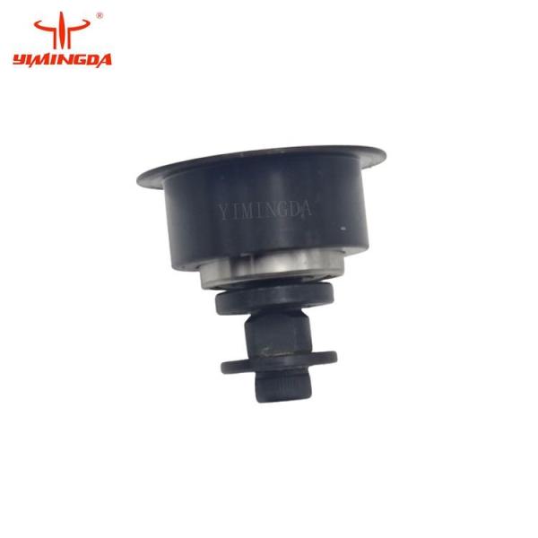 704409 Tension Pulley Rotating Blade Suitable For Vector M55-MH-M88-MH8 Cutter