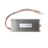 Module de brouilleur de signal de compteur de bourdon de WIFI GPS 50W de téléphone portable