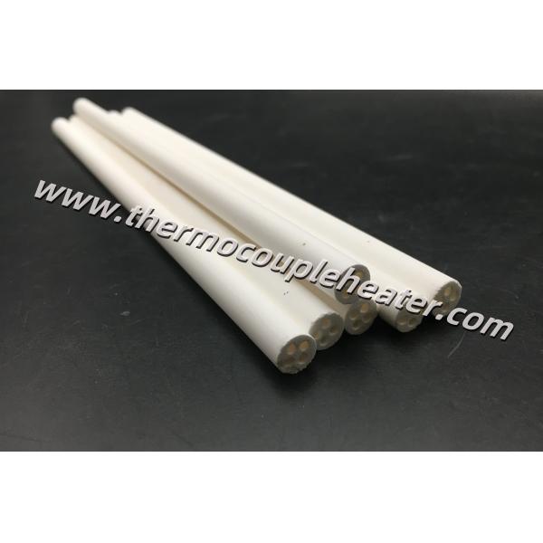 Magnesium Oxide Rods with Superior Insulation and High-Temperature Resistance