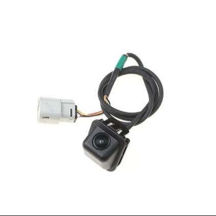 Waterproof Rear View Camera Parking Assist Camera 84183796-For Chevrolet