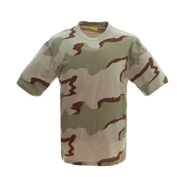 100% Cotton Military Tactical Shirts
