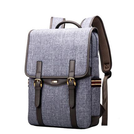 Professional Women'S Computer Backpack With Laptop Protection Durable