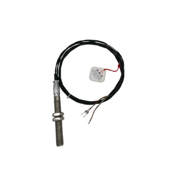 Zhong he SZCB-01 Magnetoresistive Speed Sensor with Aviation Plug for Gear Speed Measurement