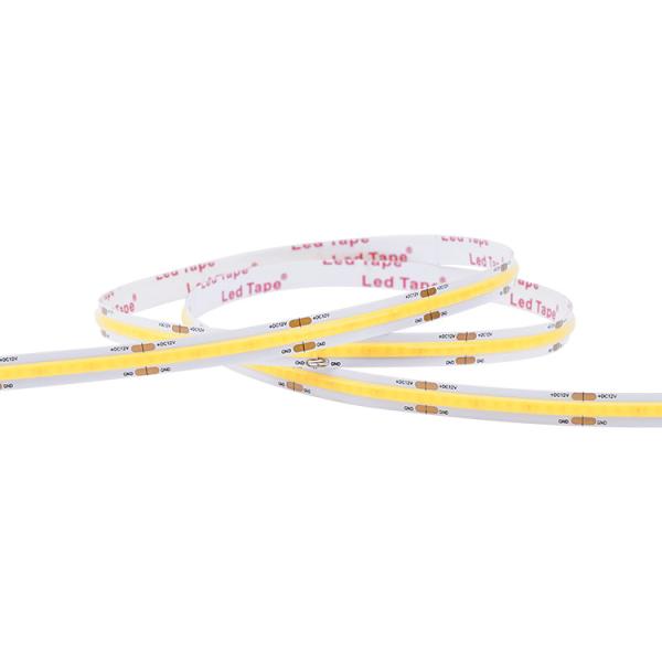 Economical Outdoor LED Flexible Light Strips 3000K 4000K 6500K