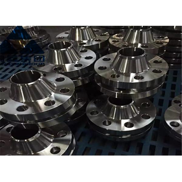 300LB SCH40 подняло фланец стороны, нержавеющую сталь выкованные фланцы ASTM A182 Gr.F5
