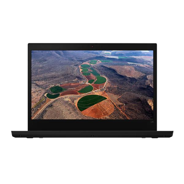 Lightweight Lenovo Thinkpad L14 Laptop Computer Workstation I7 8G DDR4 3200MHz NECC