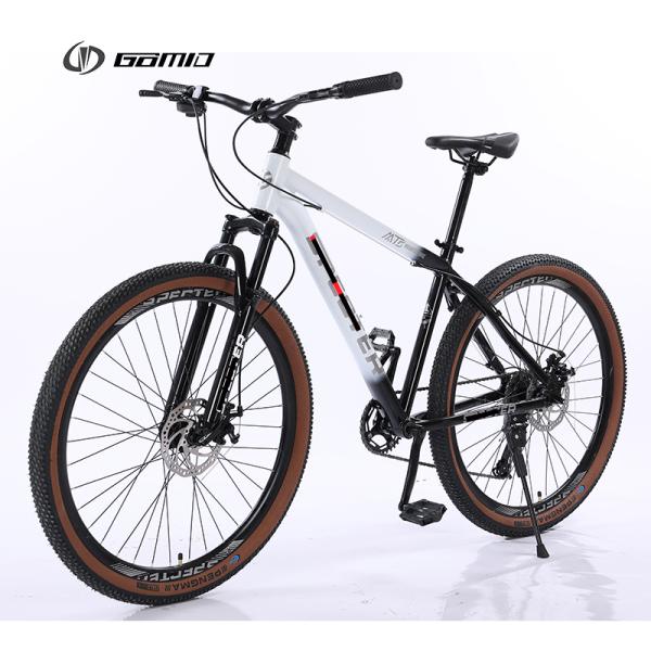 9 10 12 vitesse Vélo personnalisé Bicicleta OEM Bisiklet XC Vélo de montagne pour homme Cycle en alliage Vélo MTB 29 pouces Vélo de montagne