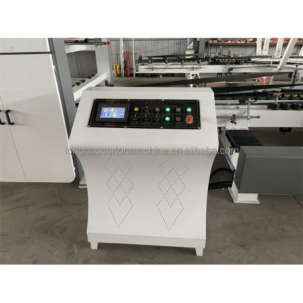 Электрический двойной картонный швейный картонный сцепщик для точной картонной упаковки