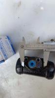Ensemble de pompe de frein de pièces de rechange de chariot élévateur 22373-72041-L Blu Phanh