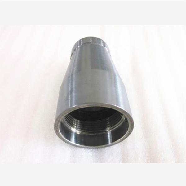 Custom Tungsten Carbide Wear Parts High Wear Resistance Seal Ring