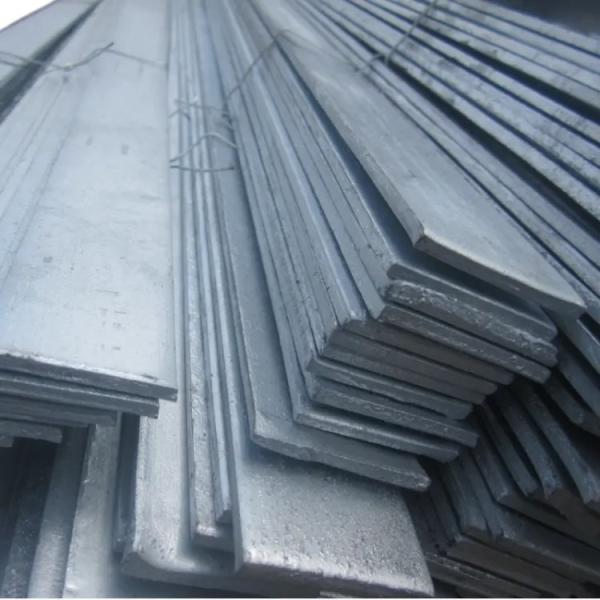 Q235B Hot Rolled Carbon Steel Profile Flat Cold Rolled Decoiling For Construction
