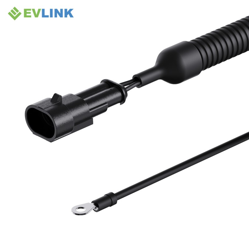 Riscaldatore PTC HVCH 6KW10KW12KW16KW18KW 400V600V800V 5.1KG per Autobus, Camion, Veicoli Fuoristrada, Riscaldamento Cabina BTMS RBS, Riscaldamento Batteria EVLINK