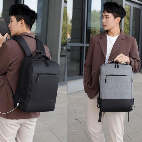 Bolso de simpatía nuevo logotipo personalizado mochila de diseño mochila universidad de lujo impermeable 15 pulgadas mochilas bolsa