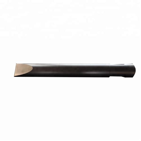 OEM HB20G Hydraulic Breaker Parts Wedge Type Excavator Rock Breaker Chisel
