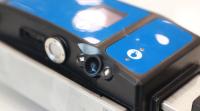 NFC futés de Jointech JT705C de serrure de haute sécurité de serrure de conteneur de caméra de GPS ouvrent la surveillance visuelle