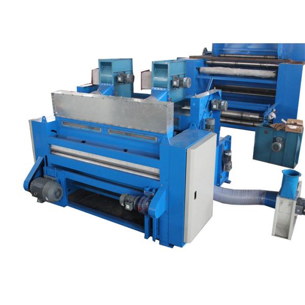 Оборудование Airlaid Nonwoven для ткани полиэстера делая машину