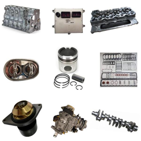 C6.4 датчик положения 2380120 кривошина двигателя 238-0120 для E320D