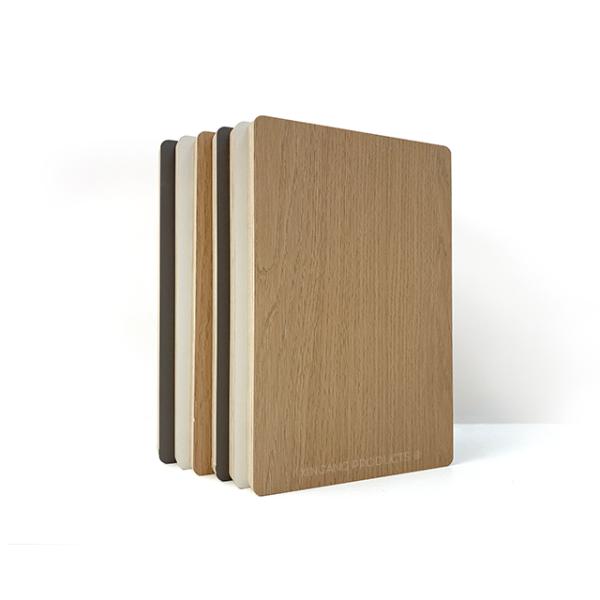 Lightweight High Toughness Plywood Board Sheet For Mobile Furniture Decoration