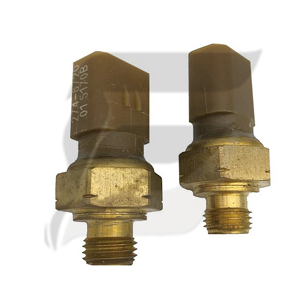 274-6720 датчик давления масла входа для двигателя C6.4 C4.2 экскаватора E312D E320D CAT