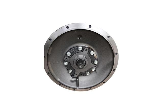 PC60-7 Excavator Main Hydraulic Pump Komatsu 708-1W-00042 Steel