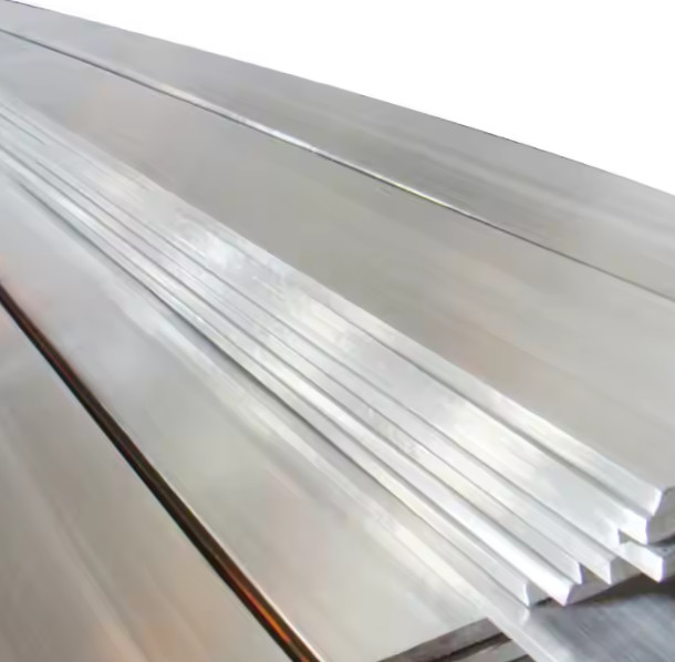 4mm 6mm 304 Stainless Steel Flat Bar ASTM GB JIS 316 Ss Flat Bar