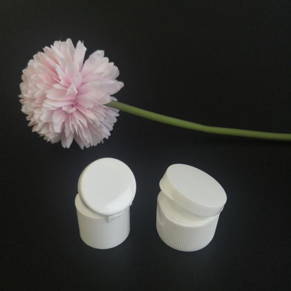 Customized Plastic Cap Flip Top Cap 20 24 28 410 Manufacture