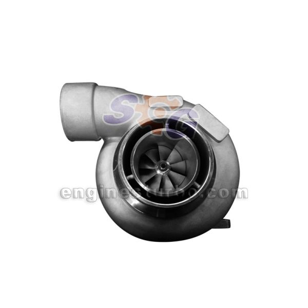 Komatsu PC750-6 With SAA6D140E-5 6505-71-5550 6505-71-5950 6505-65-5091 KTR110M-322AW Turbo
