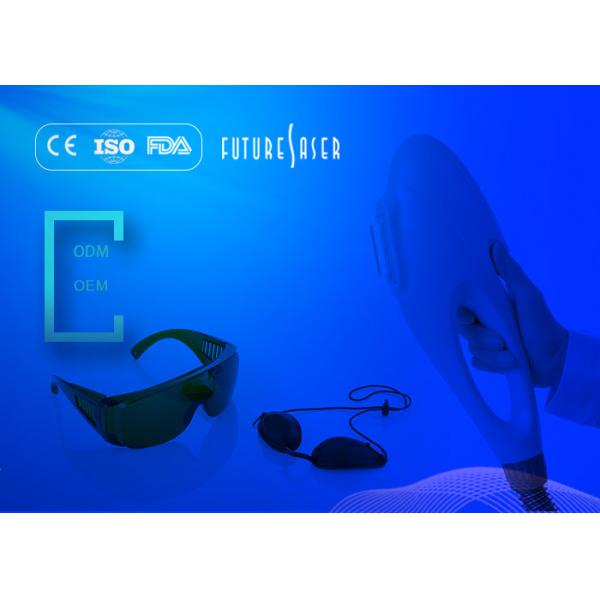 Body Care Laser IPL Hair Removal Equipment 3000W Output Power For Face Lifting