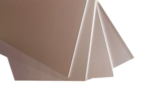 High Ductility 320MPa Copper Clad Steel Plate
