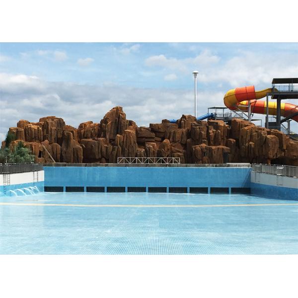 Оборудование курорта волнового бассейна взрослого/ребенка большое с компрессором