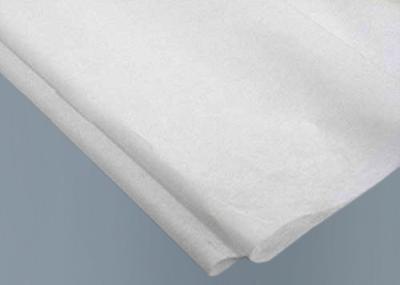 Skin Friendly Disposable Massage Bed Covers , Disposable Facial Bed Sheets Safe