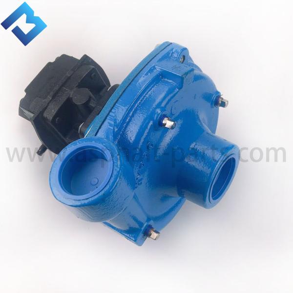 2163684 Water Jet Pump W1900 W2000 W2100 W2200 Milling Machine Replacement Parts